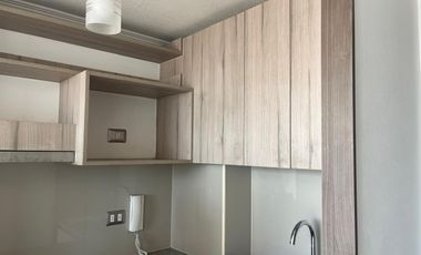 DEPARTAMENTO AV MATTA 524