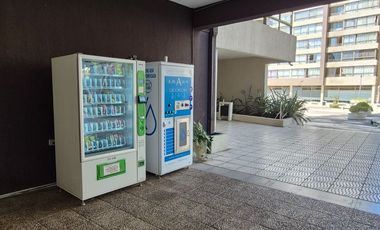 DEPARTAMENTO AV MATTA 524