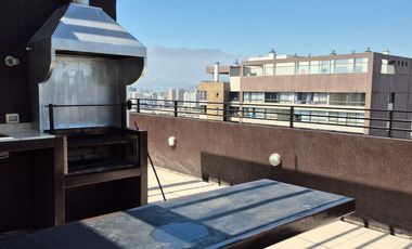 DEPARTAMENTO AV MATTA 524
