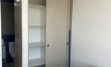DEPARTAMENTO AV MATTA 524