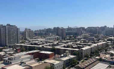DEPARTAMENTO AV MATTA 524