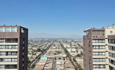 DEPARTAMENTO AV MATTA 524