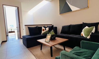 casa residencial en venta