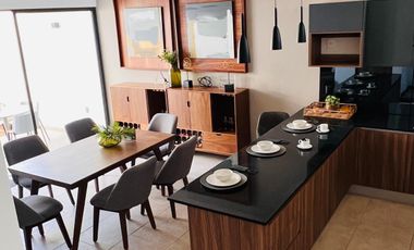 casa residencial en venta