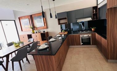 casa residencial en venta