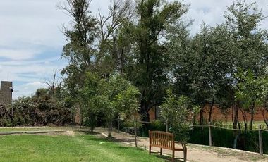 Lotes residenciales en venta frente a Valquirico, Nativitas, Tlaxcala