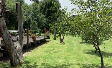 Lotes residenciales en venta frente a Valquirico, Nativitas, Tlaxcala