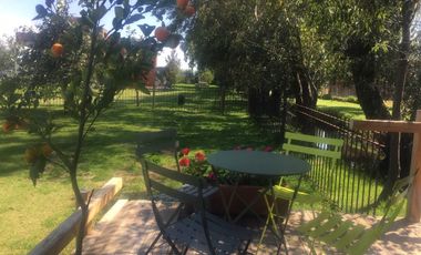 Lotes residenciales en venta frente a Valquirico, Nativitas, Tlaxcala