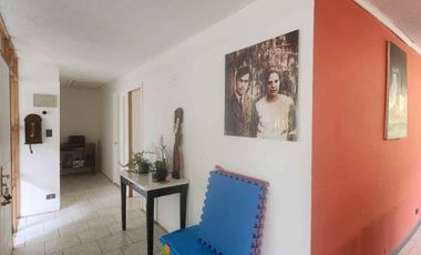 Venta parcela con Casas y plantación de arandanos