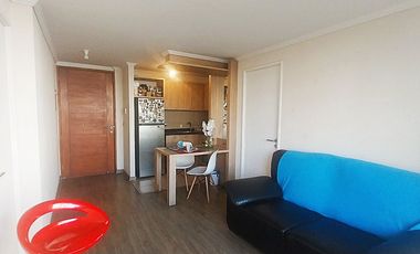 2d-2b Mariposa, Impecable, Lado barrio Italia, Metro