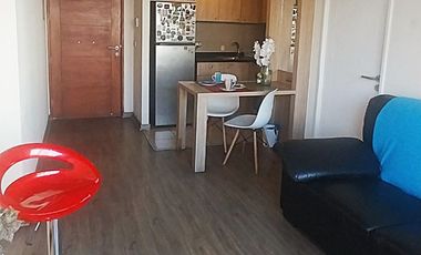 2d-2b Mariposa, Impecable, Lado barrio Italia, Metro