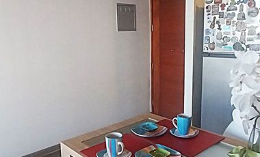 2d-2b Mariposa, Impecable, Lado barrio Italia, Metro