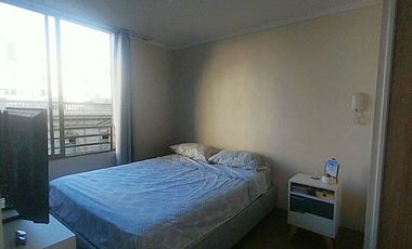2d-2b Mariposa, Impecable, Lado barrio Italia, Metro