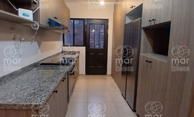 EN RENTA DEPARTAMENTO DUPLEX PLANTA BAJA 2 HABITACIONES ZIRANDARO SAN MIGUEL DE ALLENDE