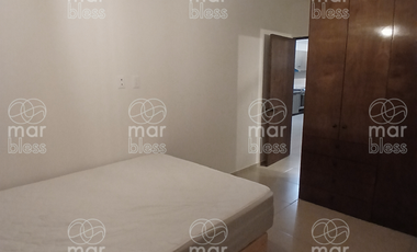 EN RENTA DEPARTAMENTO DUPLEX PLANTA BAJA 2 HABITACIONES ZIRANDARO SAN MIGUEL DE ALLENDE
