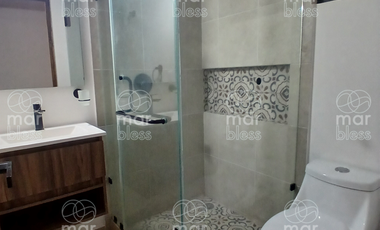 EN RENTA DEPARTAMENTO DUPLEX PLANTA BAJA 2 HABITACIONES ZIRANDARO SAN MIGUEL DE ALLENDE