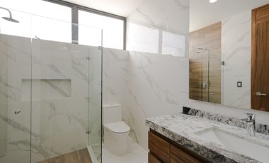 Casa en Venta Nueva de Lujo en Parque Virreyes frente Puerta las Lomas zona Andares Zapopan