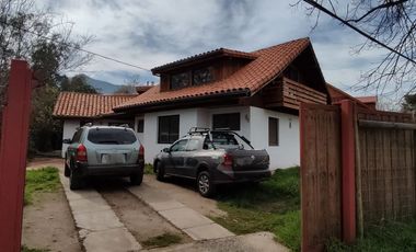 Casa En Venta En Condominio Oferta Por Pago Al Contado