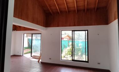 Casa En Venta En Condominio Oferta Por Pago Al Contado