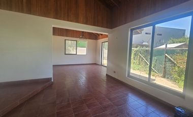 Casa En Venta En Condominio Oferta Por Pago Al Contado