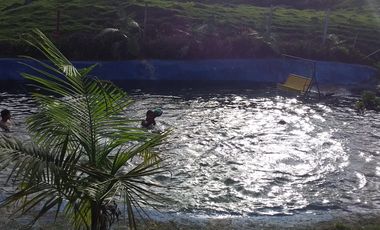 VENDO HERMOSA FINCA EN SAN CARLOS ANTIOQUIA.