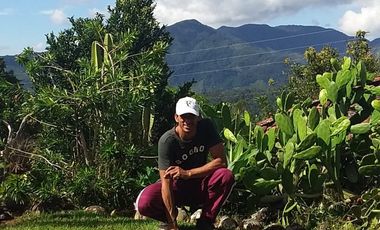 VENDO HERMOSA FINCA EN SAN CARLOS ANTIOQUIA.