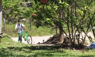 VENDO HERMOSA FINCA EN SAN CARLOS ANTIOQUIA.