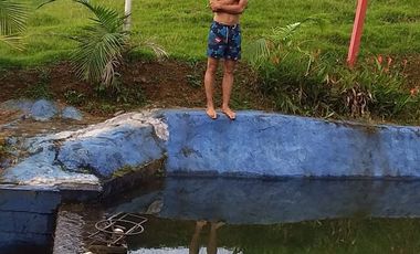 VENDO HERMOSA FINCA EN SAN CARLOS ANTIOQUIA.