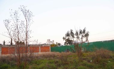 Terreno en Venta, Calle Niños Héroes, Lote N.58, San Miguel Xoxtla, Puebla.