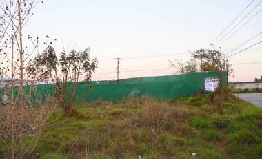 Terreno en Venta, Calle Niños Héroes, Lote N.58, San Miguel Xoxtla, Puebla.