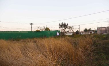 Terreno en Venta, Calle Niños Héroes, Lote N.58, San Miguel Xoxtla, Puebla.