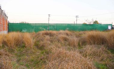 Terreno en Venta, Calle Niños Héroes, Lote N.58, San Miguel Xoxtla, Puebla.