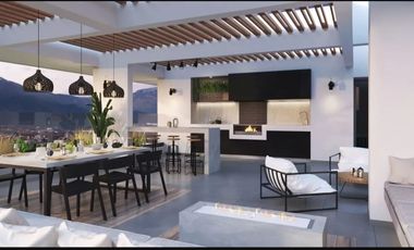 Departamento En Venta A Pasos Plaza Egaña, Casi Nuevo