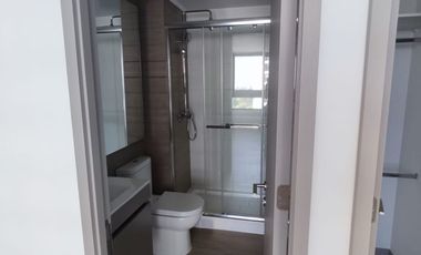 Departamento En Venta A Pasos Plaza Egaña, Casi Nuevo