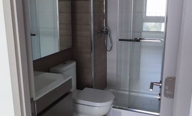 Departamento En Venta A Pasos Plaza Egaña, Casi Nuevo