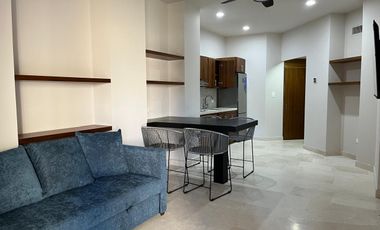 1 bedroom Misiones Ocean Side