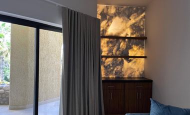 1 bedroom Misiones Ocean Side