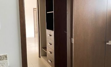 Pre Venta Casa de 1 nivel, cocina semi integral, 2 recamaras, 2 baños, closet, 1 cochera,Fracc. Cerrado