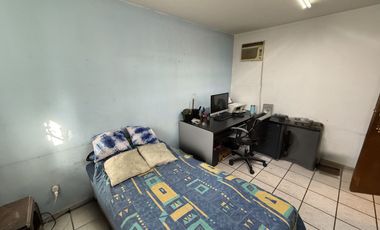 Casa de una planta en venta en Obreros de Cananea, La Palmita, Zapopan.