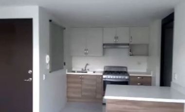 Bonito Departamento en Logroño Residencial