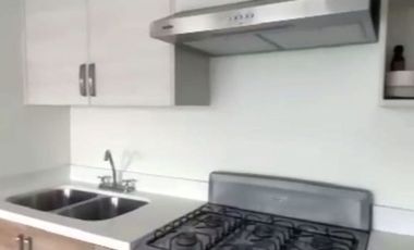 Bonito Departamento en Logroño Residencial