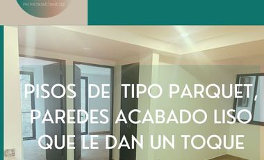 SE RENTA DEPARTAMENTO TLALNEPANTLA, EDO. DE MEX. NUEVO, EXCELENTES ACABADOS ZONA TLALNEPANTLA OLIVO II