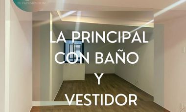 SE RENTA DEPARTAMENTO TLALNEPANTLA, EDO. DE MEX. NUEVO, EXCELENTES ACABADOS ZONA TLALNEPANTLA OLIVO II