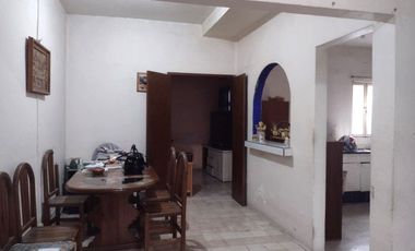 CASA EN VENTA MIGUEL HIDALGO