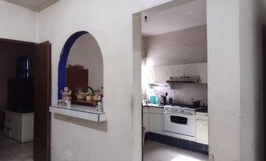 CASA EN VENTA MIGUEL HIDALGO
