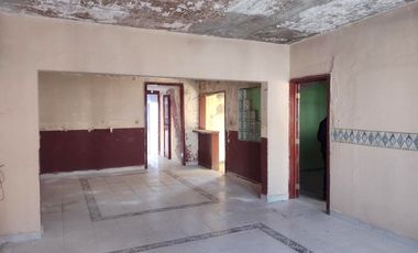 CASA EN VENTA MIGUEL HIDALGO