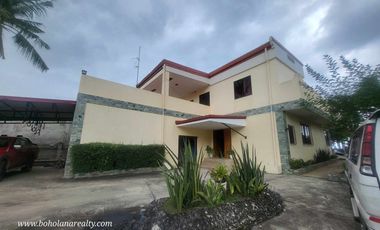 Luxury Oceanfront / Cliffside Villas for Sale  in Bil-Isan Panglao, Bohol | BOHOLANA REALTY