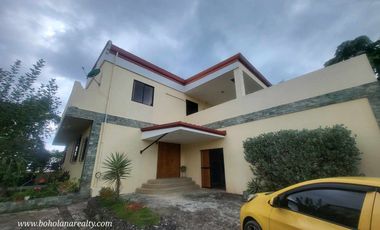 Luxury Oceanfront / Cliffside Villas for Sale  in Bil-Isan Panglao, Bohol | BOHOLANA REALTY
