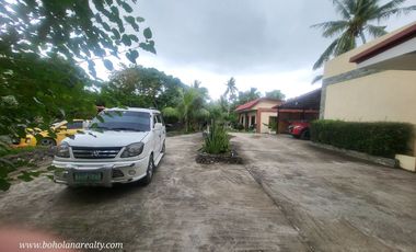 Luxury Oceanfront / Cliffside Villas for Sale  in Bil-Isan Panglao, Bohol | BOHOLANA REALTY