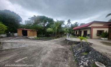Luxury Oceanfront / Cliffside Villas for Sale  in Bil-Isan Panglao, Bohol | BOHOLANA REALTY